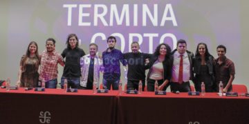 ¿TERMINÓ EL RODAJE DE TU CORTOMETRAJE Y AÚN NO LO LOGRAS POSTPRODUCIR? TERMINA TU CORTO 2022