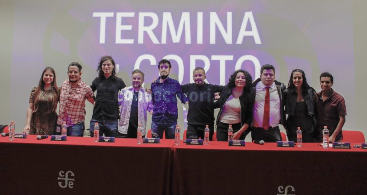 ¿TERMINÓ EL RODAJE DE TU CORTOMETRAJE Y AÚN NO LO LOGRAS POSTPRODUCIR? TERMINA TU CORTO 2022